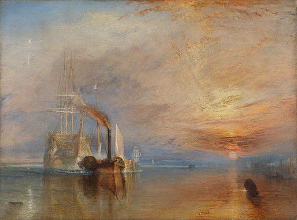 The Temeraire